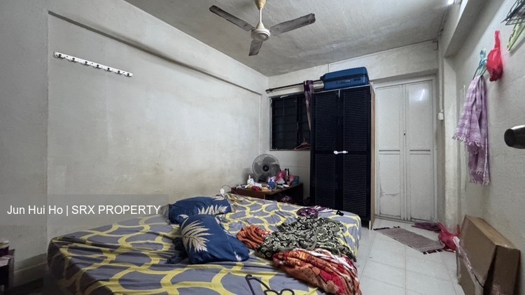 Blk 312 Kampong Ubi Greenville (Geylang), HDB 3 Rooms #539318271